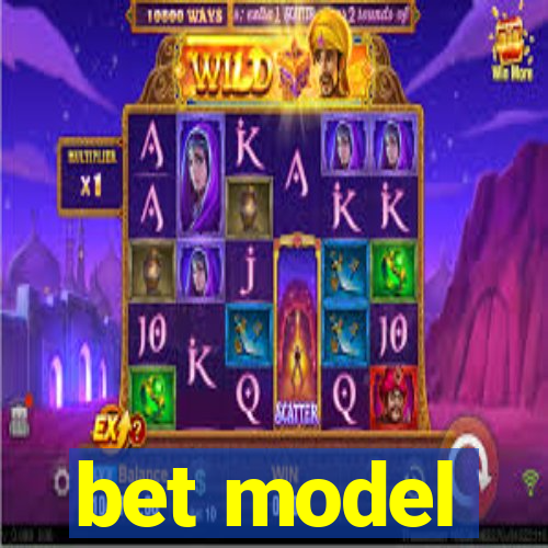 bet model